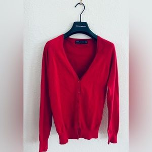 Zara Cardigan